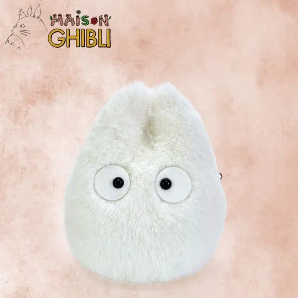 Mon voisin Totoro - Porte-monnaie Funwari Small Totoro