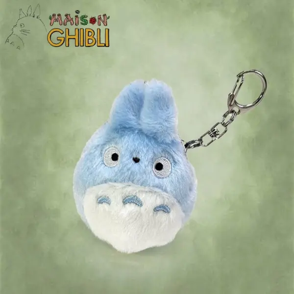 Mon voisin Totoro - Mini-porte-monnaie Funwari Medium Totoro