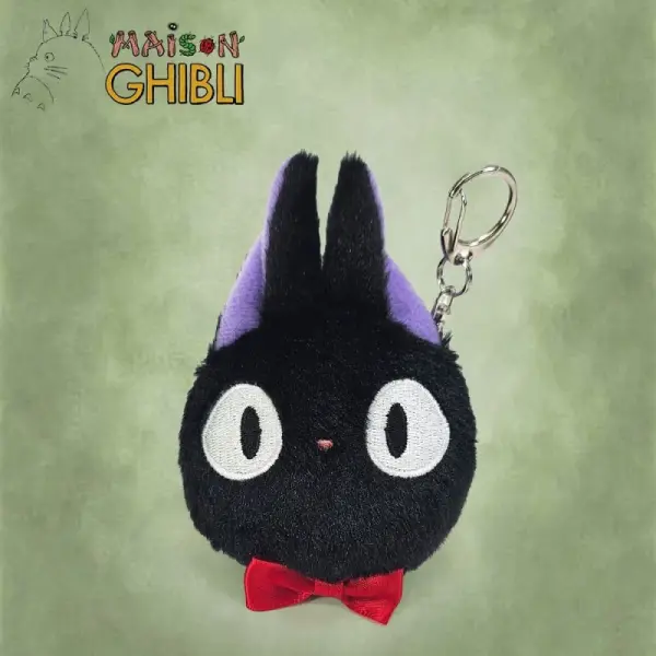 Kiki la petite sorcière - Mini-porte-monnaie Funwari Jiji