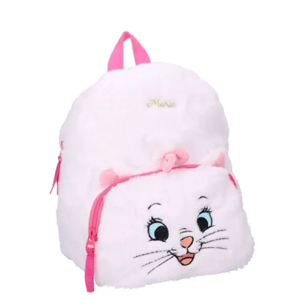 Disney - Sac à dos Les Aristochats Fluffy Festival Marie