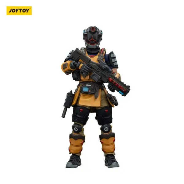 UNSC Dark Source - Figurine Sniper Moreau 7 cm