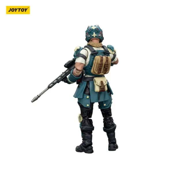 UNSC Dark Source - Figurine Sniper Foster 7 cm