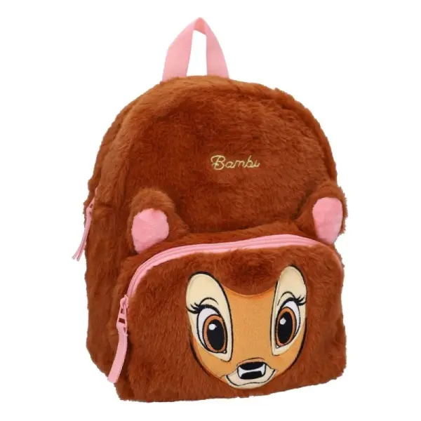 Disney - Sac à dos Bambi Fluffy Festival