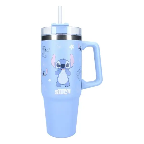 Lilo & Stitch - Mug Lilo & Stitch Bonheur en bouteille 900 ml