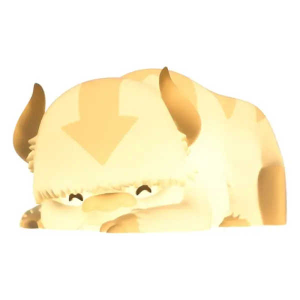 Avatar, le dernier maître de l' air - Veilleuse Appa Night Light 8 cm
