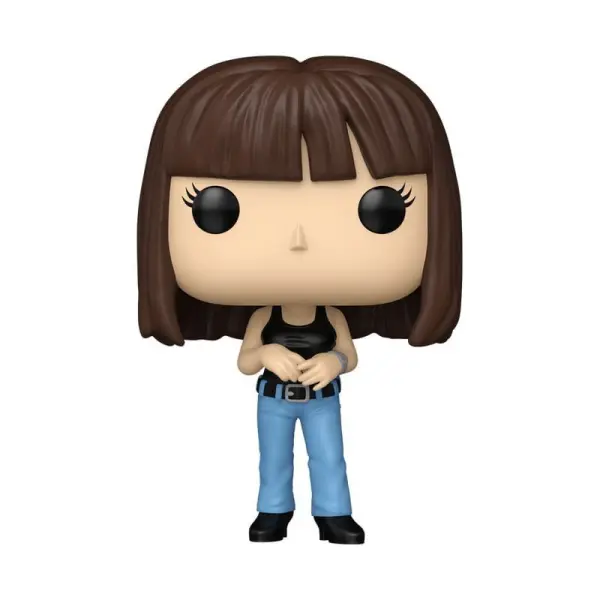 Beverly Hills, 90210 - Figurine POP! Brenda Walsh 9 cm