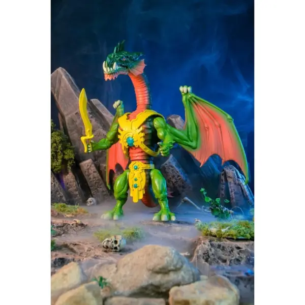 Legends of Dragonore - Figurine Scorchwing Mother of the Forest 25 cm
