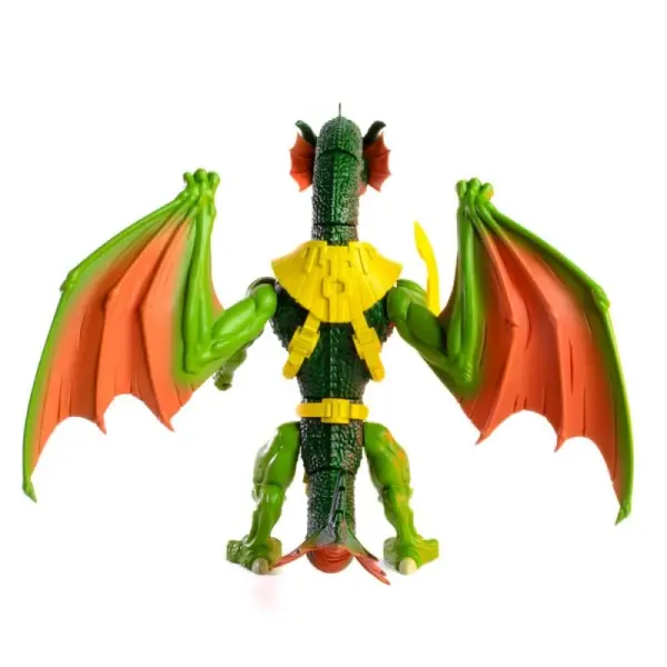 Legends of Dragonore - Figurine Scorchwing Mother of the Forest 25 cm
