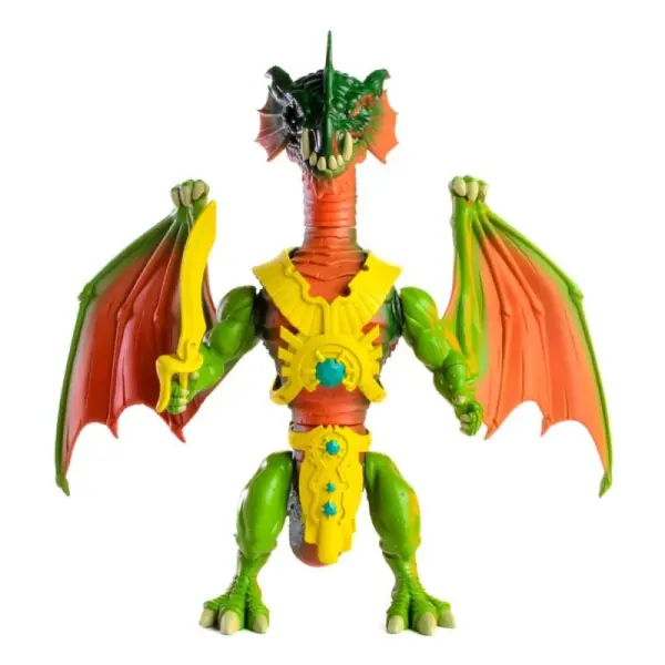 Legends of Dragonore - Figurine Scorchwing Mother of the Forest 25 cm
