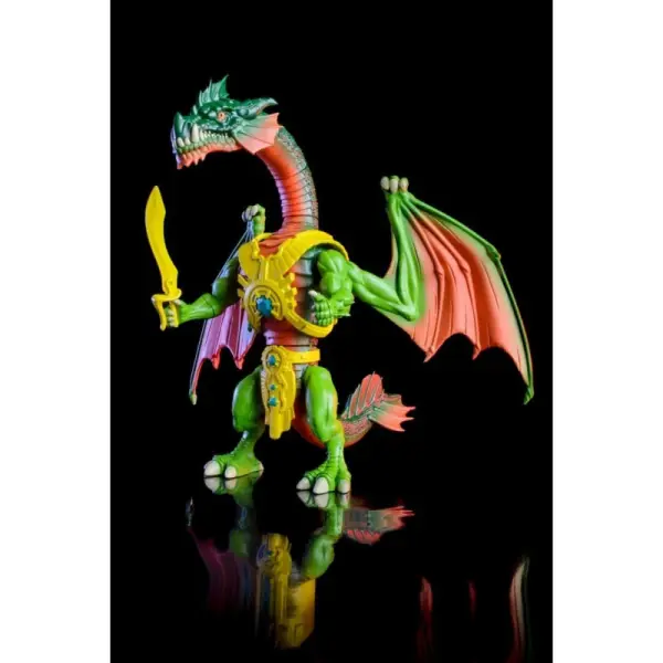 Legends of Dragonore - Figurine Scorchwing Mother of the Forest 25 cm