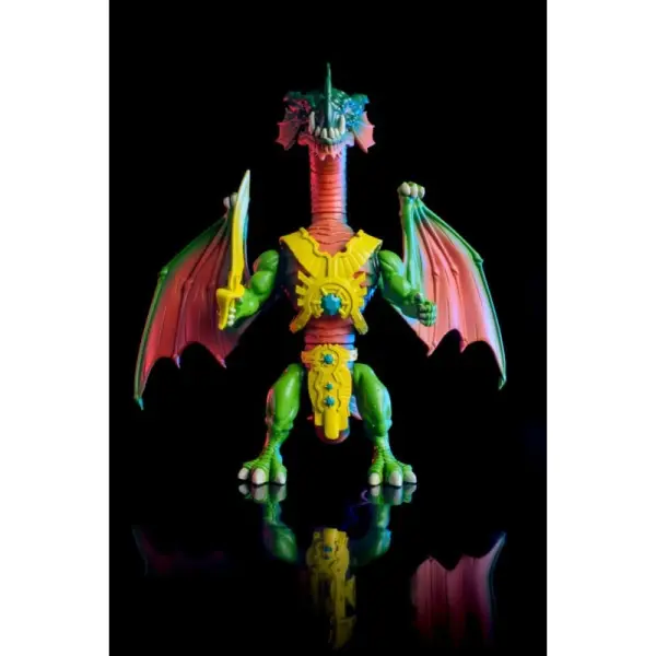 Legends of Dragonore - Figurine Scorchwing Mother of the Forest 25 cm