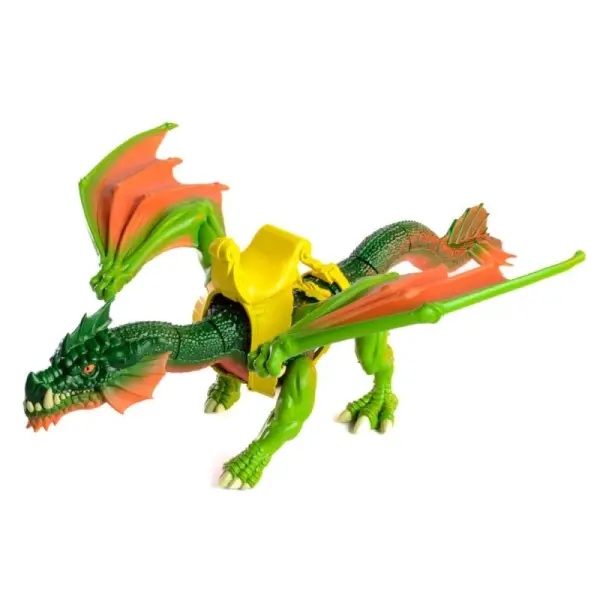 Legends of Dragonore - Figurine Scorchwing Mother of the Forest 25 cm