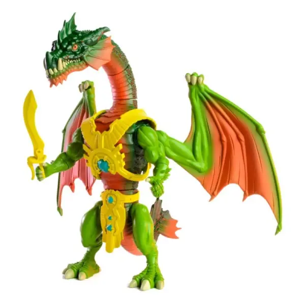 Legends of Dragonore - Figurine Scorchwing Mother of the Forest 25 cm