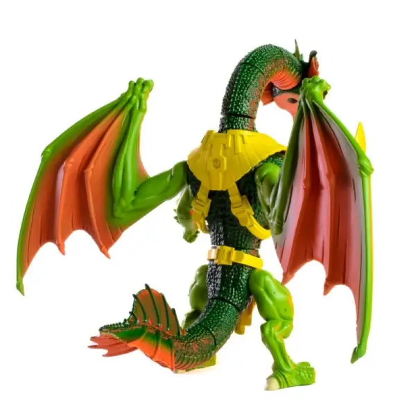 Legends of Dragonore - Figurine Scorchwing Mother of the Forest 25 cm