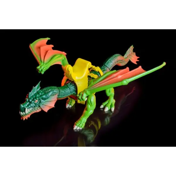 Legends of Dragonore - Figurine Scorchwing Mother of the Forest 25 cm