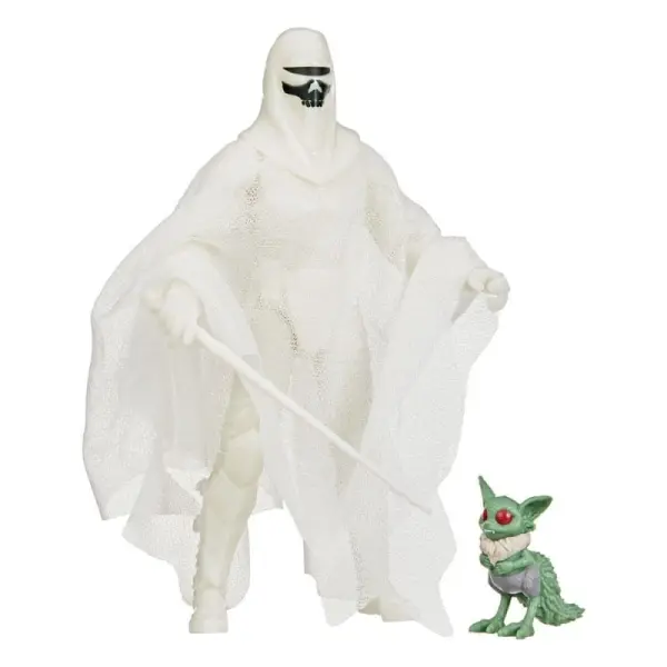 Star Wars Black Series - Figurine Imperial Royal Guard (Halloween Edition) 15 cm