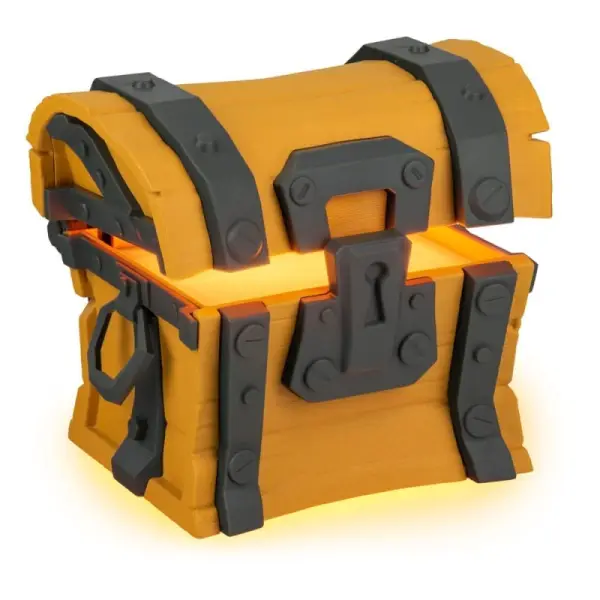 Fortnite - Lampe Chest