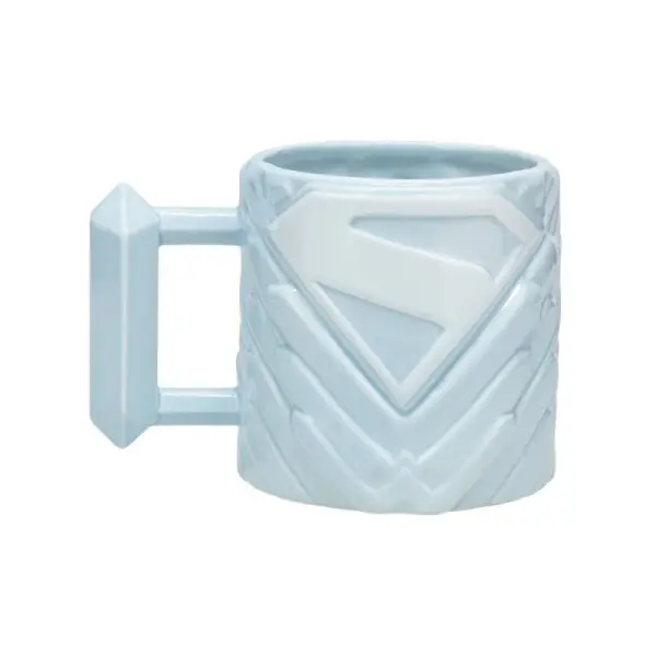 DC Comics - Mug Superman Fortress of Solitude