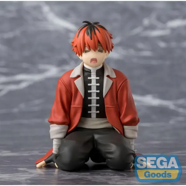 Frieren: Beyond Journey's End - Statuette PM Perching Stark My Knees Went Weak... 8 cm