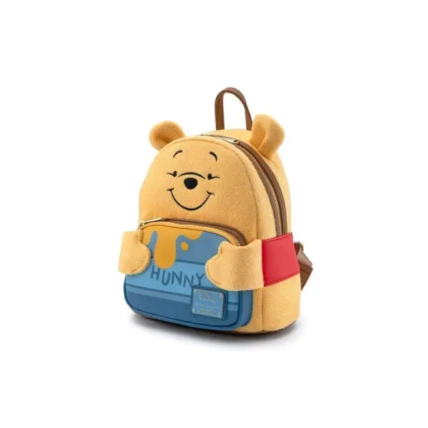 Disney - Mini sac à dos Winnie l'ourson CSK By Loungefly