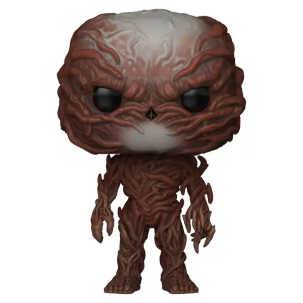 Stranger Things - Figurine POP! Vecna 2.0 9 cm