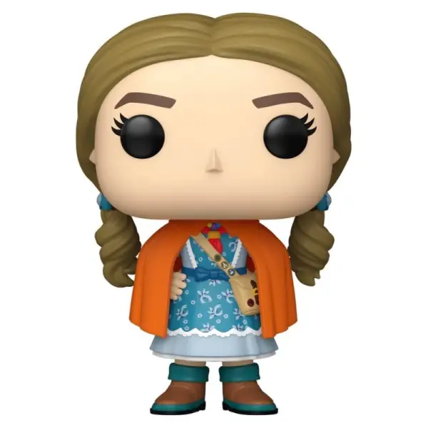 Stranger Things - Figurine POP! Holly the Heroic 9 cm