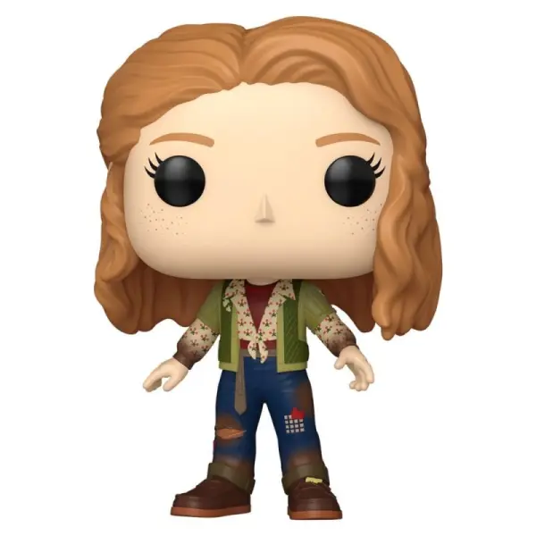 Stranger Things - Figurine POP! Max Mayfield 9 cm