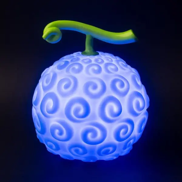 One Piece - Lampe Gum-Gum Fruit