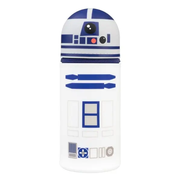 Star Wars - Trousse 3D R2-D2