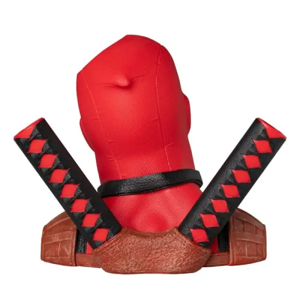 Marvel - Porte-crayons Deadpool