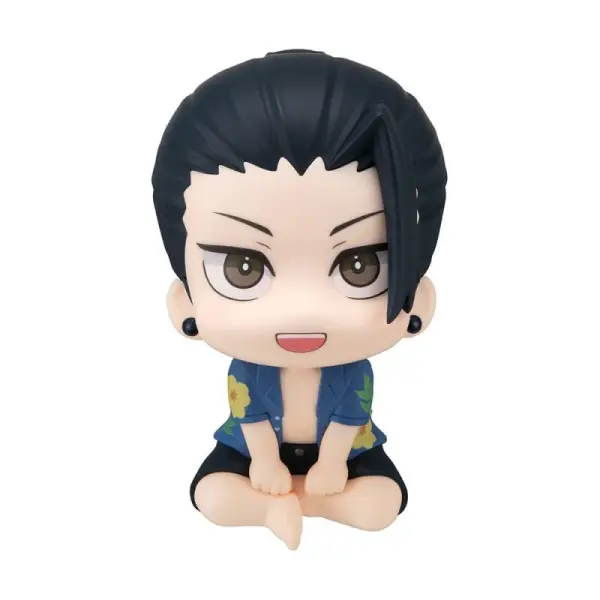 Jujutsu Kaisen - Statuette Look Up Suguru Geto Okinawa Ver. 11 cm