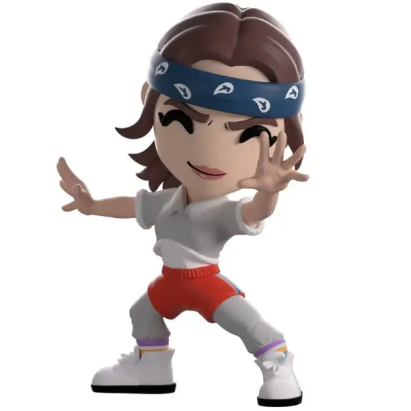 Stranger Things - Figurine Bandana Eleven 11 cm
