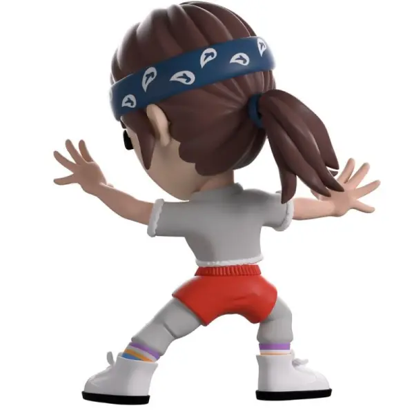 Stranger Things - Figurine Bandana Eleven 11 cm