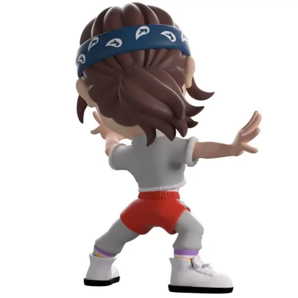 Stranger Things - Figurine Bandana Eleven 11 cm