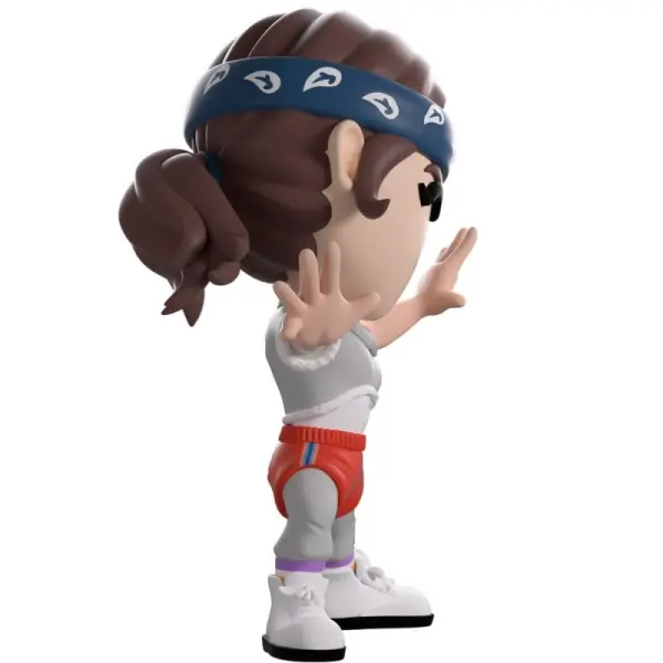 Stranger Things - Figurine Bandana Eleven 11 cm