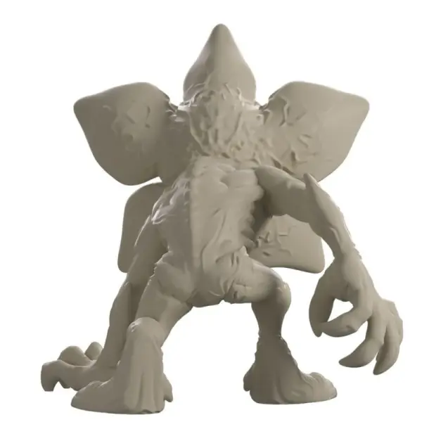 Stranger Things - Figurine Lunging Demogorgon 10 cm