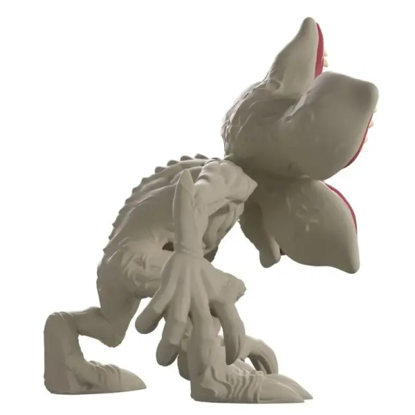 Stranger Things - Figurine Lunging Demogorgon 10 cm