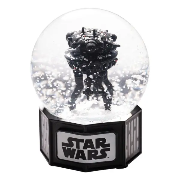 Star Wars - Boule à neige Star Wars