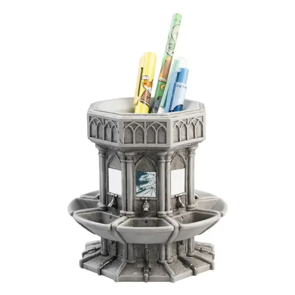 Harry Potter - Porte-crayons Harry Potter inclus set de Papeterie