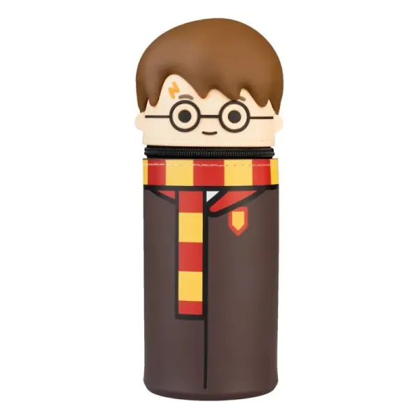 Harry Potter - Trousse 3D Harry Potter