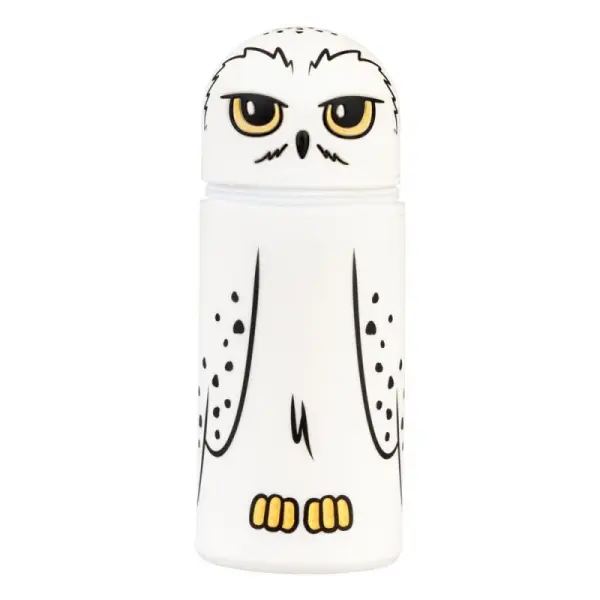 Harry Potter - Trousse 3D Hedwig