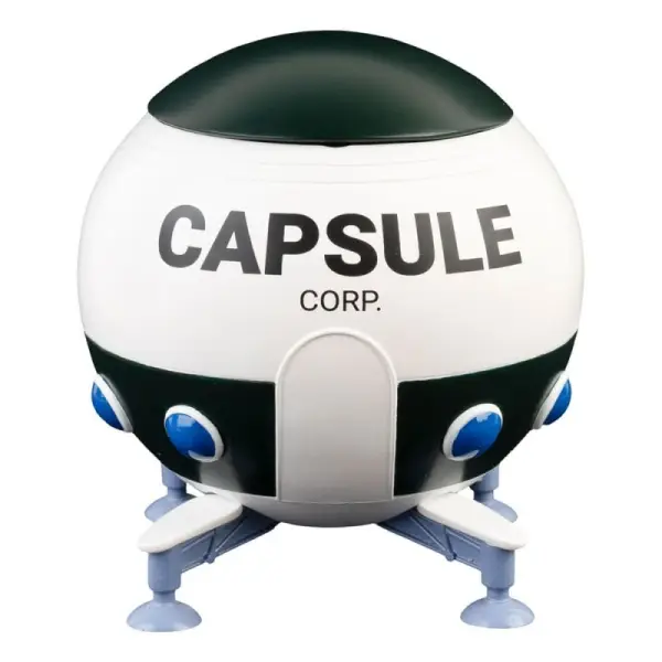Dragon Ball Z - Porte-crayons Vaisseau spatial Capsule Corp