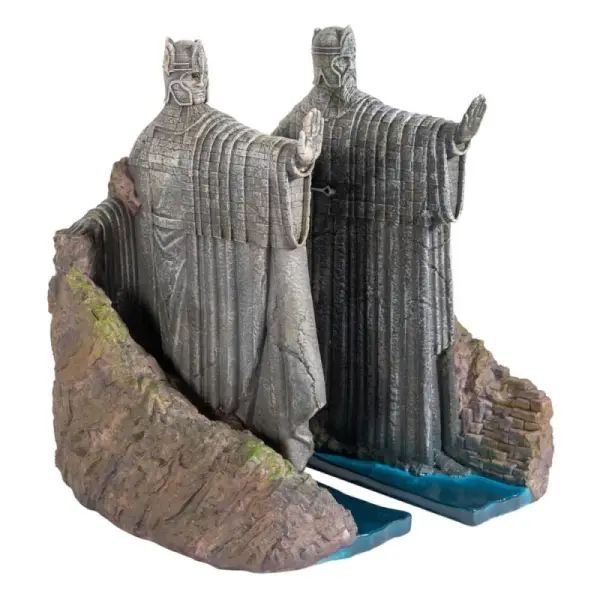 Le Seigneur des Anneaux - Serre-livres Argonath