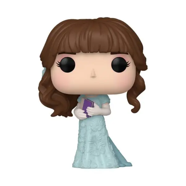 Bridgerton - Figurine POP! Eloise 9 cm