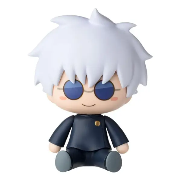 Jujutsu Kaisen - Figurine Fuwa Petit Chibi Satoru Gojo Hidden Inventory/Premature Death 8 cm