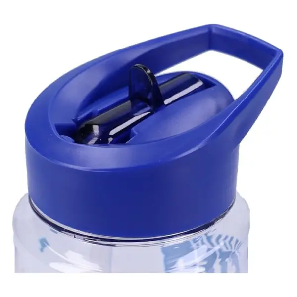 Sonic The Hedgehog - Gourde Sonic Drink Up