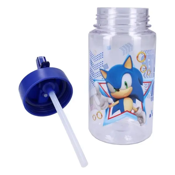 Sonic The Hedgehog - Gourde Sonic Drink Up