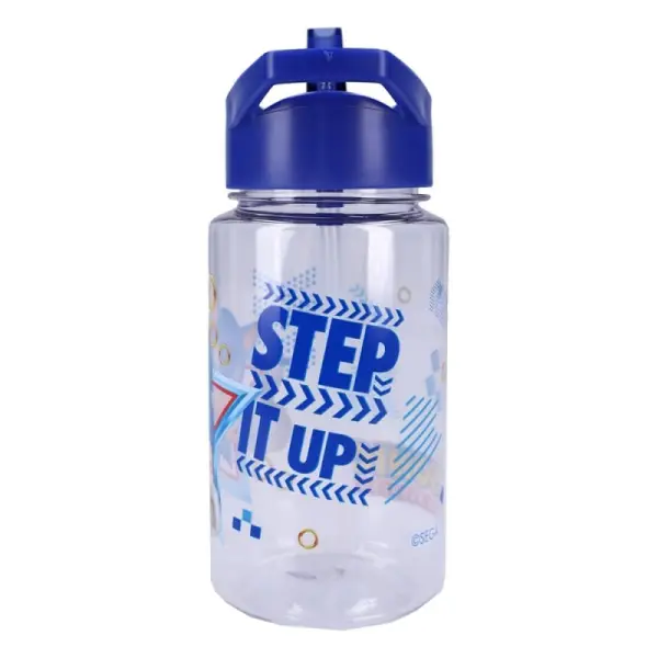 Sonic The Hedgehog - Gourde Sonic Drink Up
