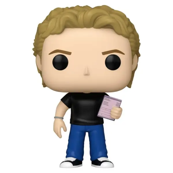 Fast & Furious - Figurine POP! Brian O'Conner 9 cm