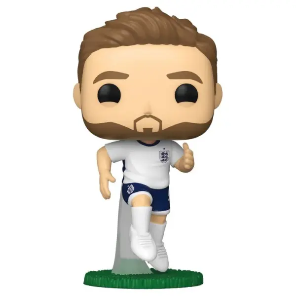Football - Figurine POP! Angleterre Harry Kane 9 cm